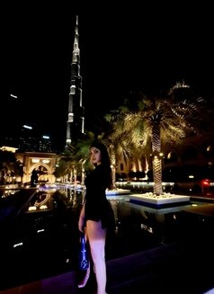 Ceren🇹🇷 - puta in Dubai Photo 4 of 13