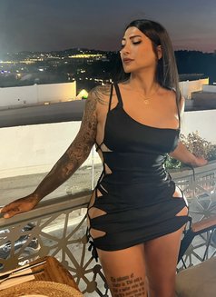 Ceren🇹🇷 vip Turki - puta in Jeddah Photo 8 of 8