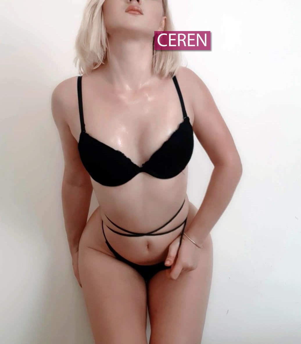 Ceren Turkish Girl, Turkish escort in İstanbul hq nude picture