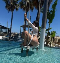 Ceren Türkish 🇹🇷 jeddah - escort in Jeddah Photo 3 of 11