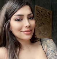 Ceren Vip 🇹🇷 jeddah - escort in Jeddah Photo 28 of 29