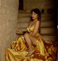 Ceren Vip 🇹🇷 Türkiye - puta in Jeddah Photo 29 of 29