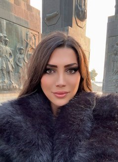 Ceren Vip 🇹🇷 Tukish gril - puta in Jeddah Photo 12 of 21