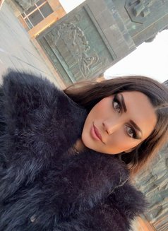 Ceren Vip 🇹🇷 Tukish gril - puta in Jeddah Photo 13 of 21