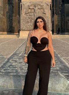 Ceren Vip 🇹🇷 Tukish gril - puta in Jeddah Photo 15 of 21