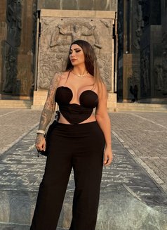 Ceren Vip 🇹🇷 Tukish gril - puta in Jeddah Photo 16 of 21
