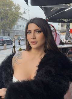 Ceren Vip 🇹🇷 Tukish gril - puta in Jeddah Photo 17 of 21