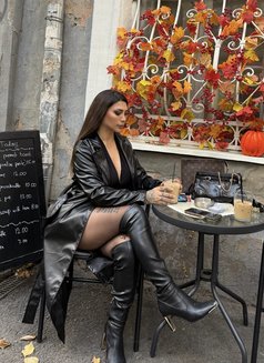 Ceren Vip 🇹🇷 Tukish gril - puta in Jeddah Photo 18 of 21