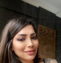 Ceren23 - escort in Riyadh