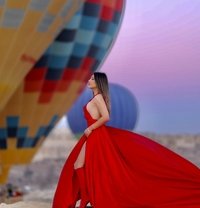 Ceren23 🇹🇷 - escort in Riyadh