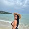 Cerina New Ladyboy in Phuket - Transsexual escort in Phuket