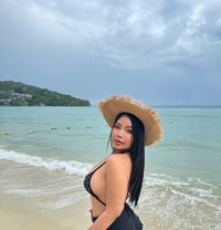 Cerina New Ladyboy in Phuket - Transsexual escort in Phuket