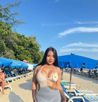 Cerina New Ladyboy in Phuket - Transsexual escort in Phuket