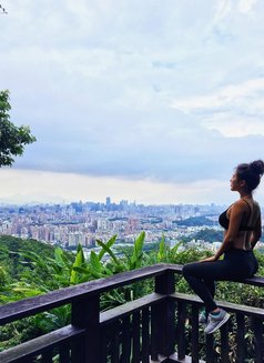 Cerina the Best and Real One - puta in Shanghai Photo 5 of 6