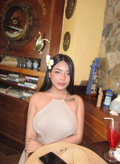 Cerinaa - escort in Bangkok Photo 2 of 11
