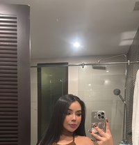 Cerinaa - escort in Phuket