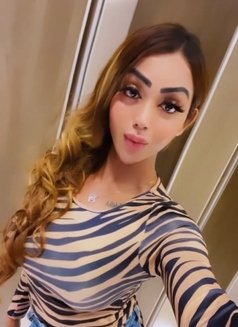 🇦🇪 wants to be raped by ladyBoy 9inch - Transsexual escort in New Delhi Photo 4 of 16
