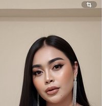 Cerry Krabi Dominate Service - escort in Krabi