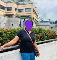 Certified Ayurvedic Massage Therapist - escort in Colombo