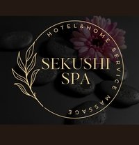 CERTIFIED CLASS A THERAPIST, Sekushi SPA - puta in Manila