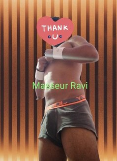Certified Female Body Massager - Male escort in Lucknow Photo 5 of 5