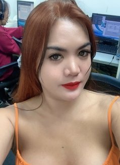 Certified Transexual Top/Bottom - Acompañantes transexual in Manila Photo 1 of 4