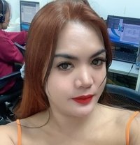 Certified Transexual Top/Bottom - Acompañantes transexual in Manila