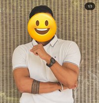 Certified Her Harmony - masseur in Colombo