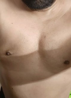Certified Hot male telegramRohitfun2040 - masseur in Mumbai Photo 4 of 4