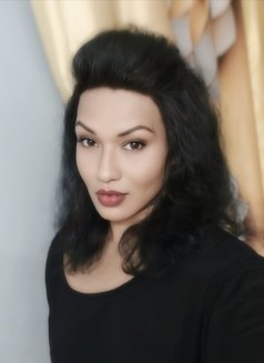 Certified Ladyboy Massage Therapist - masseuse in Kolkata Photo 1 of 10