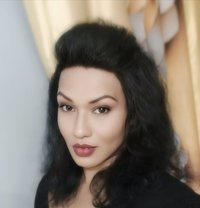 Certified Ladyboy Massage Therapist - Masajista in Kolkata