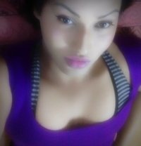Certified Ladyboy Massage Therapist - Masajista in Kolkata