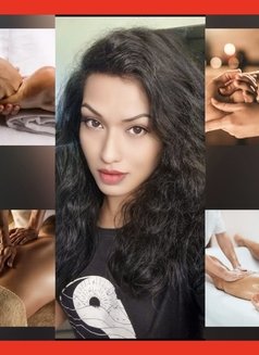 Certified Ladyboy Massage Therapist - masseuse in Kolkata Photo 3 of 10