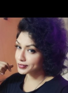 Certified Ladyboy Massage Therapist - masseuse in Kolkata Photo 5 of 10
