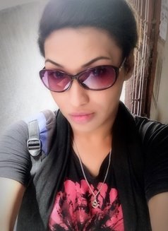 Certified Ladyboy Massage Therapist - masseuse in Kolkata Photo 6 of 10