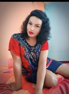 Certified Ladyboy Massage Therapist - masseuse in Kolkata Photo 7 of 10