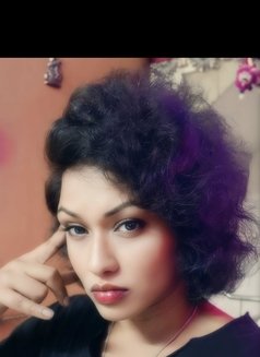 Certified Ladyboy Massage Therapist - masseuse in Kolkata Photo 8 of 10