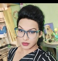 Certified Ladyboy Massage Therapist - Masajista in Kolkata