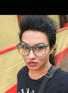 Certified Ladyboy Massage Therapist - Masajista in Kolkata Photo 11 of 11