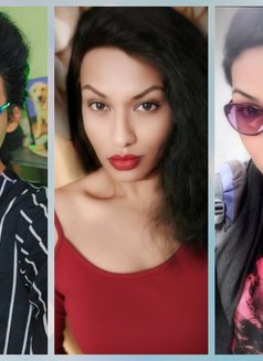 Certified Ladyboy Massage Therapist - Masajista in Kolkata Photo 12 of 13