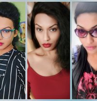 Certified Ladyboy Massage Therapist - Masajista in Kolkata