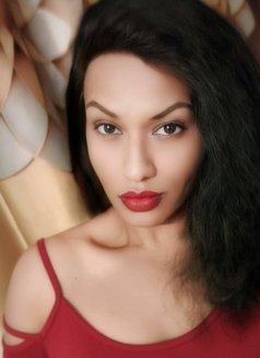 Certified Ladyboy Massage Therapist - Masajista in Kolkata Photo 13 of 13