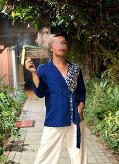 CERTIFIED TRANSGENDER MASSAGE THERAPIST - masseuse in Kolkata Photo 19 of 19