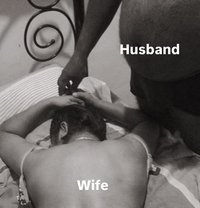 CERTIFIED MASSAGE 4 Ladies/Couples - Male escort in Bangalore