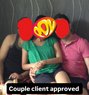 CERTIFIED MASSAGE 4 Ladies/Couples - Acompañantes masculino in Bangalore Photo 13 of 29