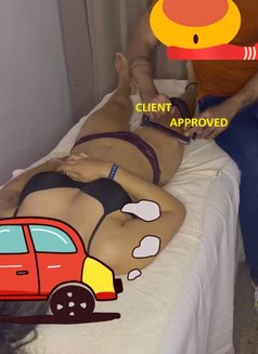 CERTIFIED MASSAGE 4 Ladies/Couples - Acompañantes masculino in Bangalore Photo 29 of 29