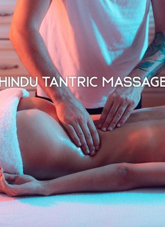 Certified Massage Therapist - masseur in Bangalore Photo 1 of 1