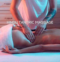 Certified Massage Therapist - masseur in Bangalore
