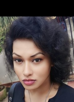 CERTIFIED PHYSIOTHERAPIST LADYBOY KOYENA - Transsexual escort in Kolkata Photo 16 of 21