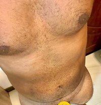 Certified Swedish Massage Therapist - Male escort in Colombo